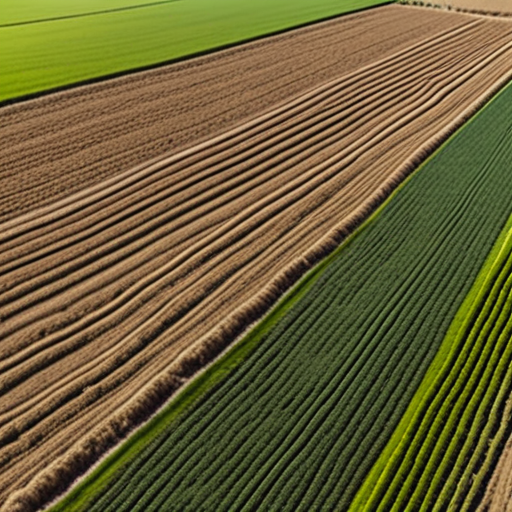 الأسمدة والمبيدات