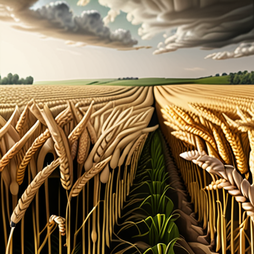 القطاع الزراعي